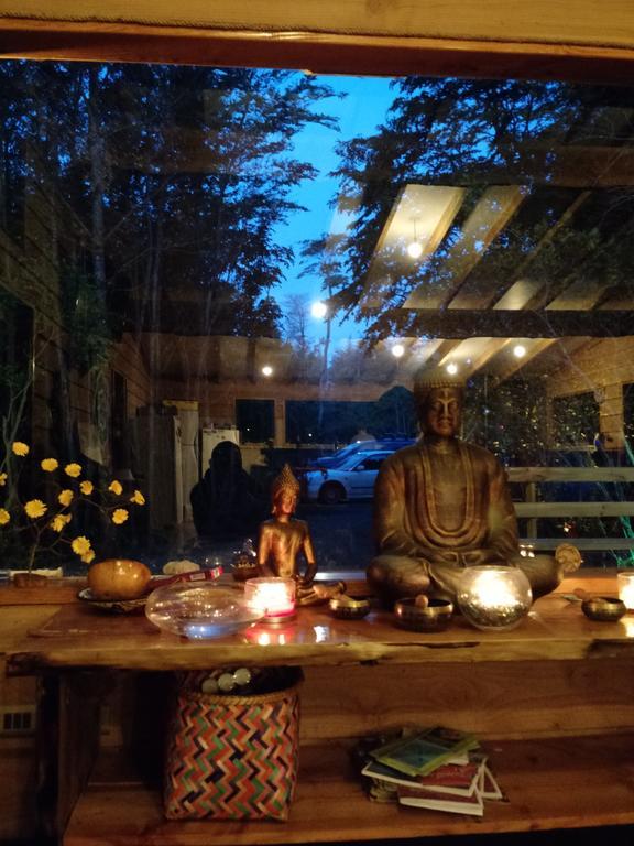 Okori Hostel Pucon Exterior photo